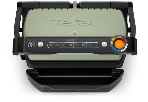 Tefal GC71EL OptiGrill Eco Design - Contactgrill