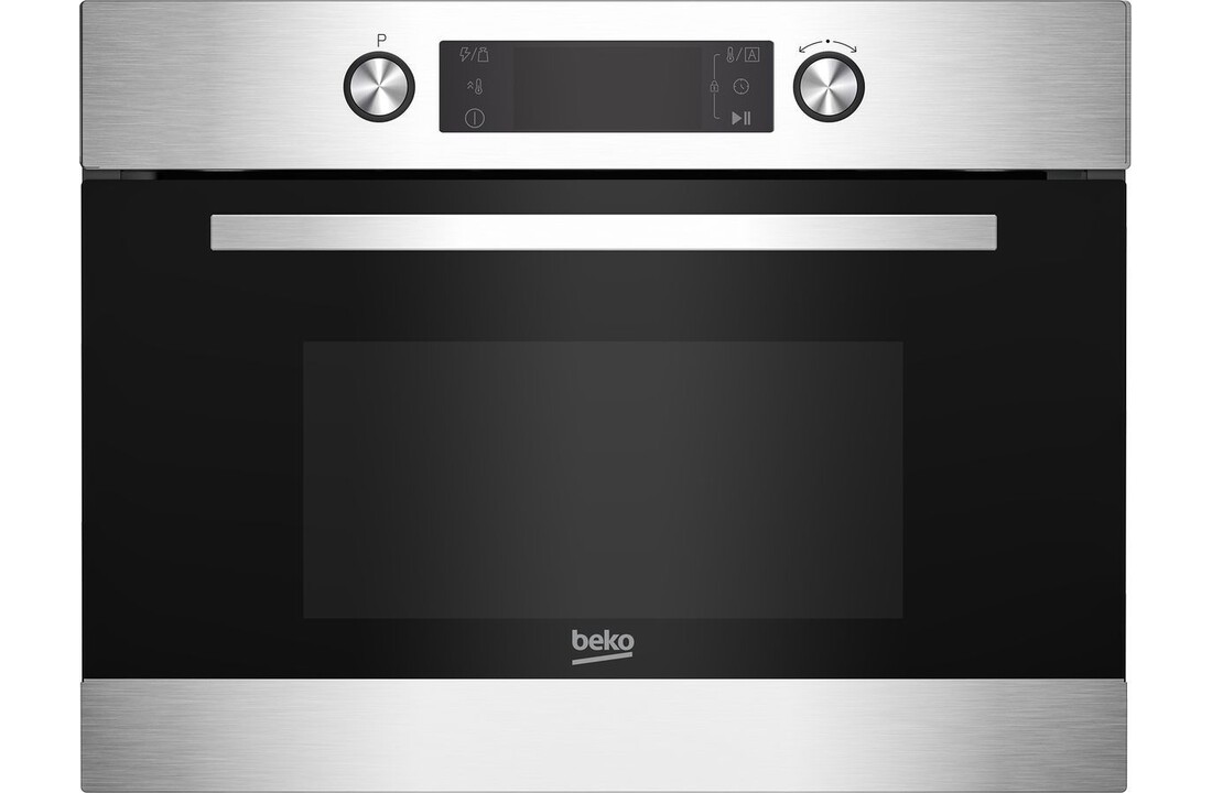 Beko MCI 44313 X - Inbouw magnetron