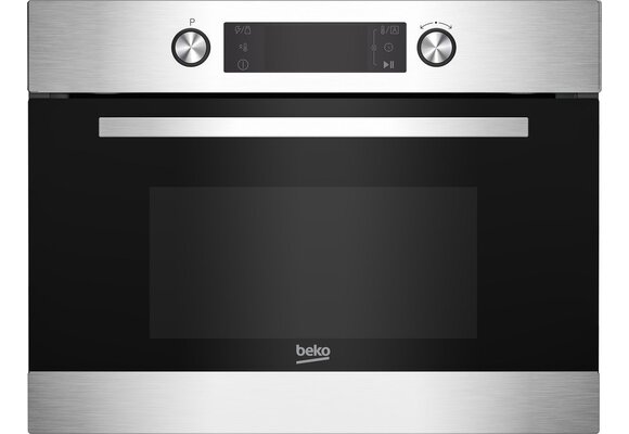 Beko MCI 44313 X - Inbouw magnetron