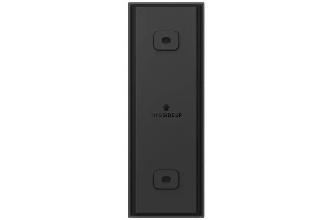 Eufy C30 Video Doorbell - Deurbel