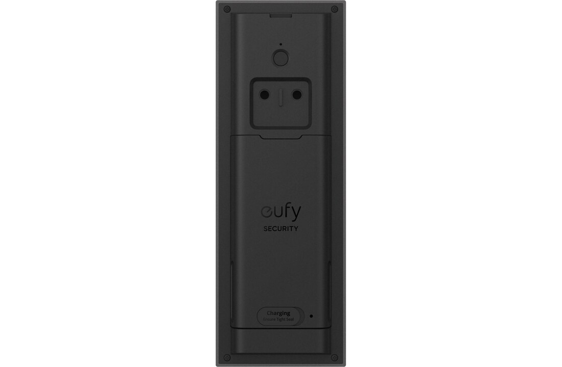 Eufy Video Doorbell C31 voordeelbundel (Deurbel + Chime + SD kaart) - Deurbel