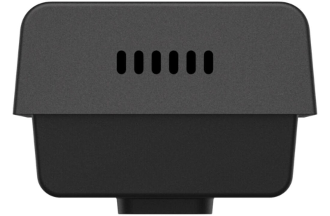 Eufy Video Doorbell C31 voordeelbundel (Deurbel + Chime + SD kaart) - Deurbel