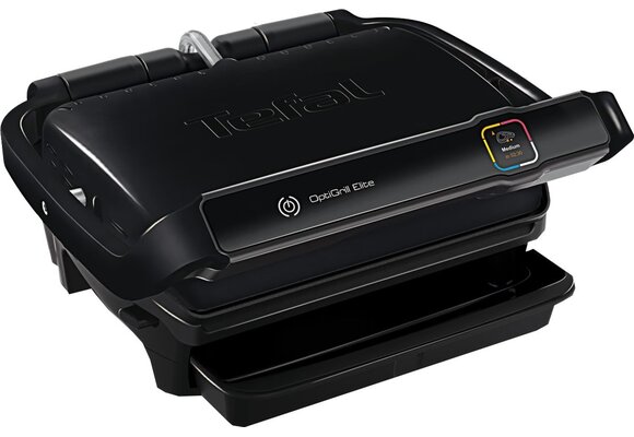 Tefal OptiGrill Elite GC7508 - Contactgrill