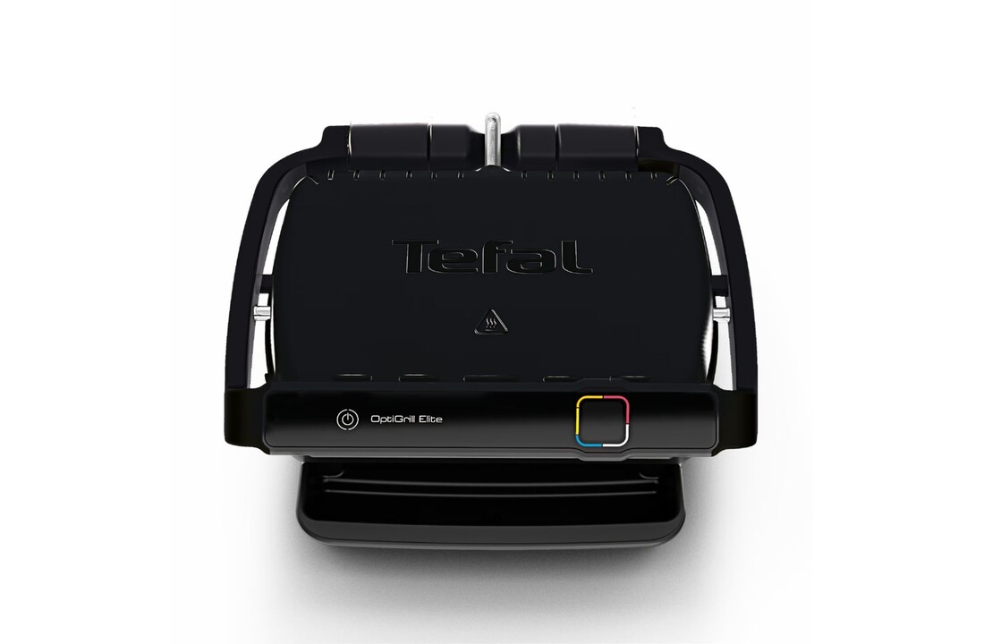 Tefal OptiGrill Elite GC7508 - Contactgrill