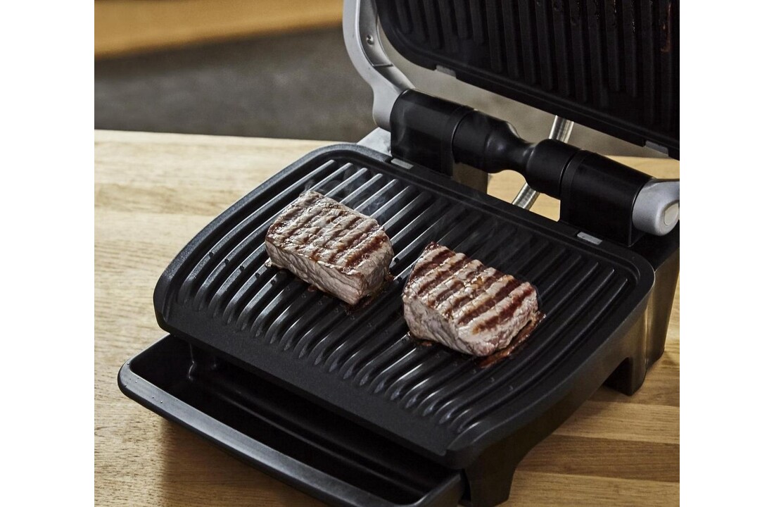 Tefal OptiGrill Elite GC7508 - Contactgrill