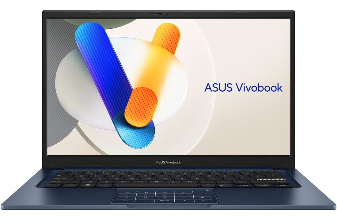 ASUS Vivobook 14 (X1404) - Laptop