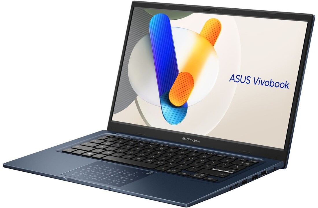 ASUS Vivobook 14 (X1404) - Laptop