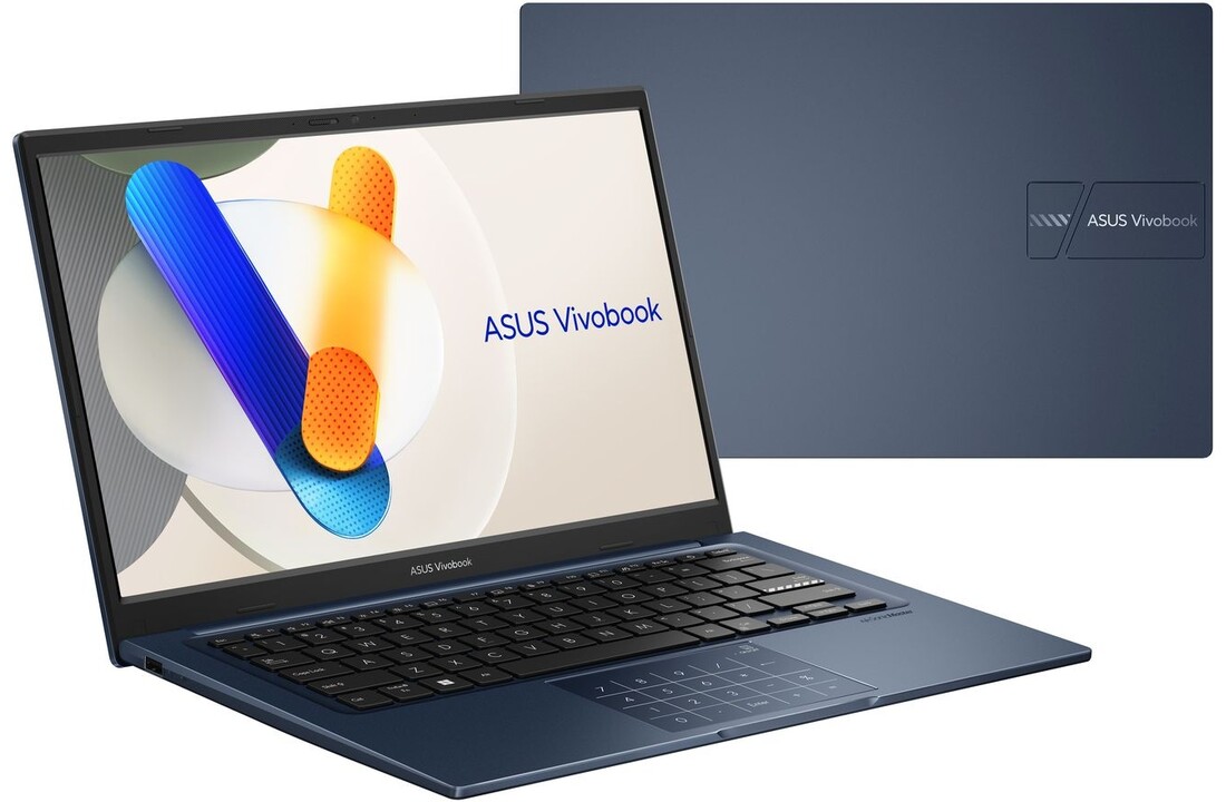 ASUS Vivobook 14 (X1404) - Laptop