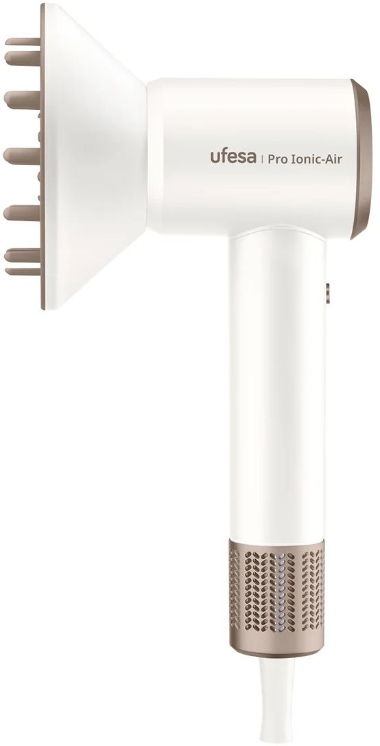 Ufesa Pro Ionic Air - Föhn