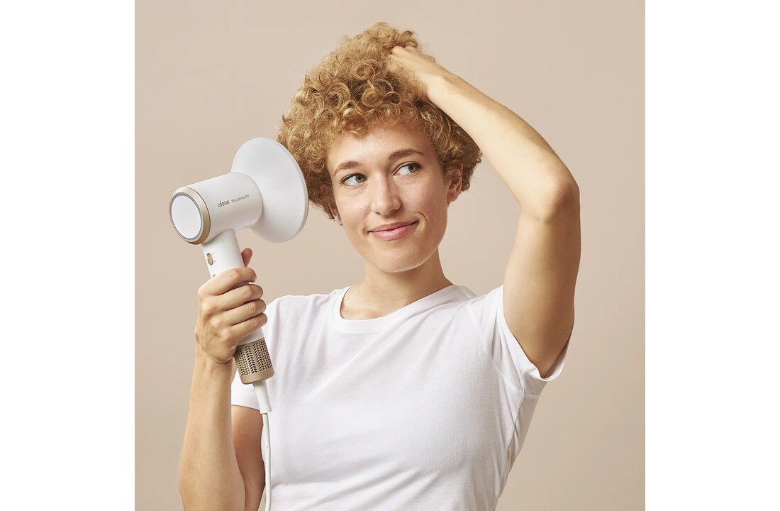 Ufesa Pro Ionic Air - Föhn