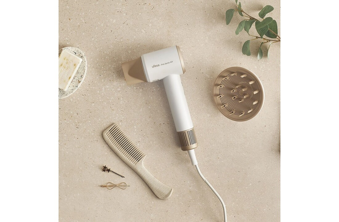 Ufesa Pro Ionic Air - Föhn