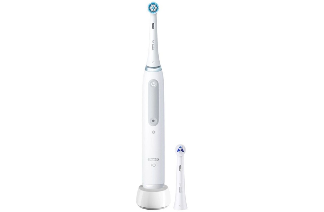 Oral?B iO Laboratoire 5 - Elektrische tandenborstel