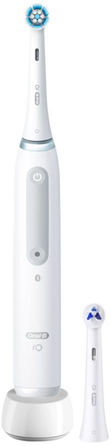 Oral?B iO Laboratoire 5 - Elektrische tandenborstel