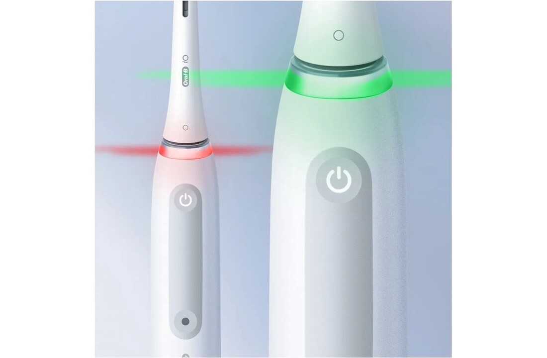 Oral?B iO Laboratoire 5 - Elektrische tandenborstel