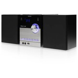 Lenco MC-150 - Stereo set