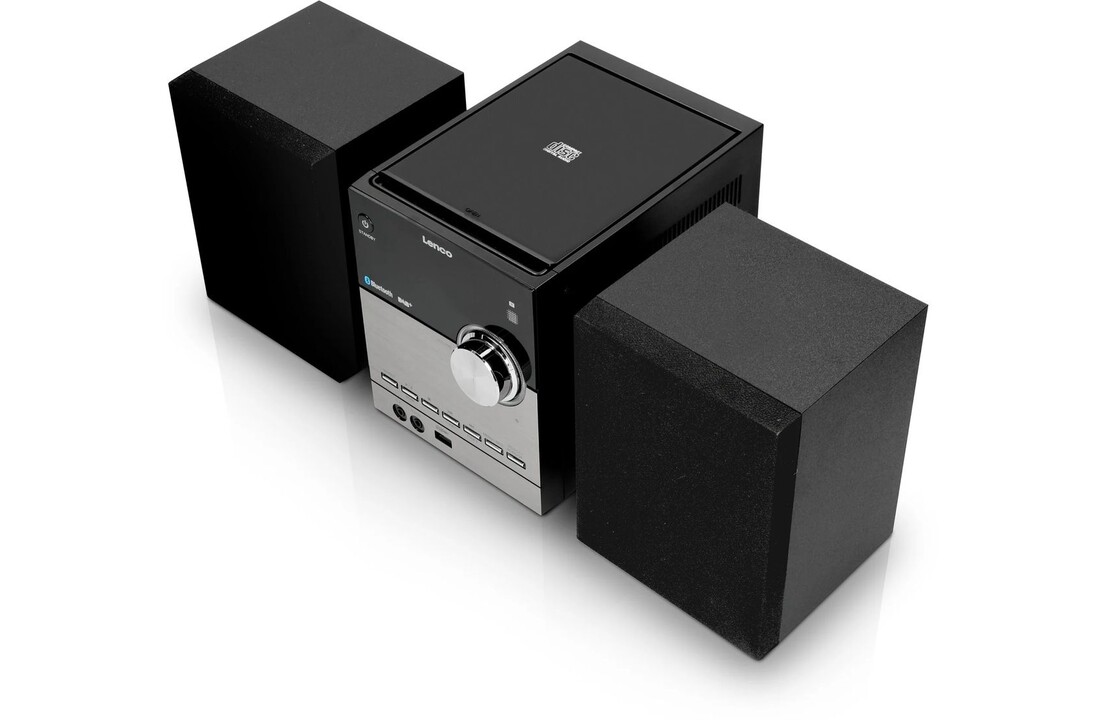 Lenco MC-150 - Stereo set