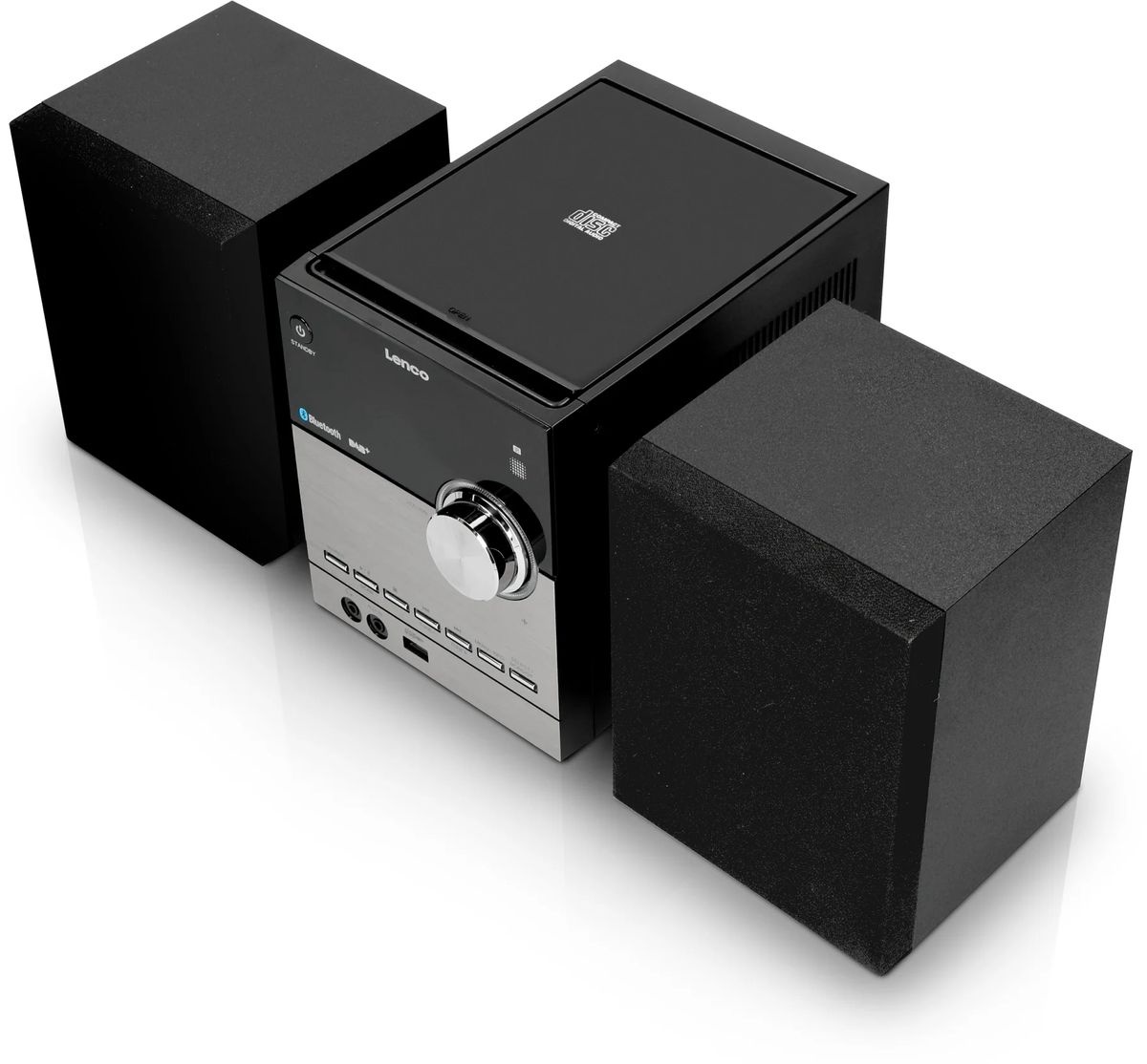 Lenco MC-150 - Stereo set