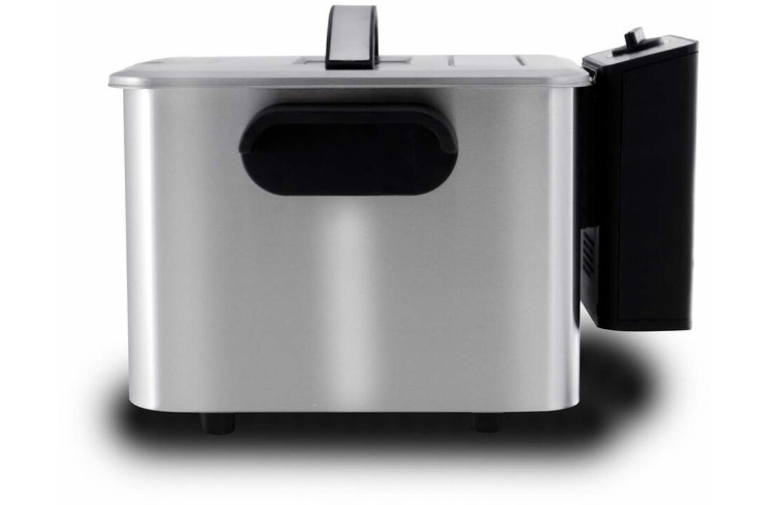 Inventum GF645F  - Frituurpan