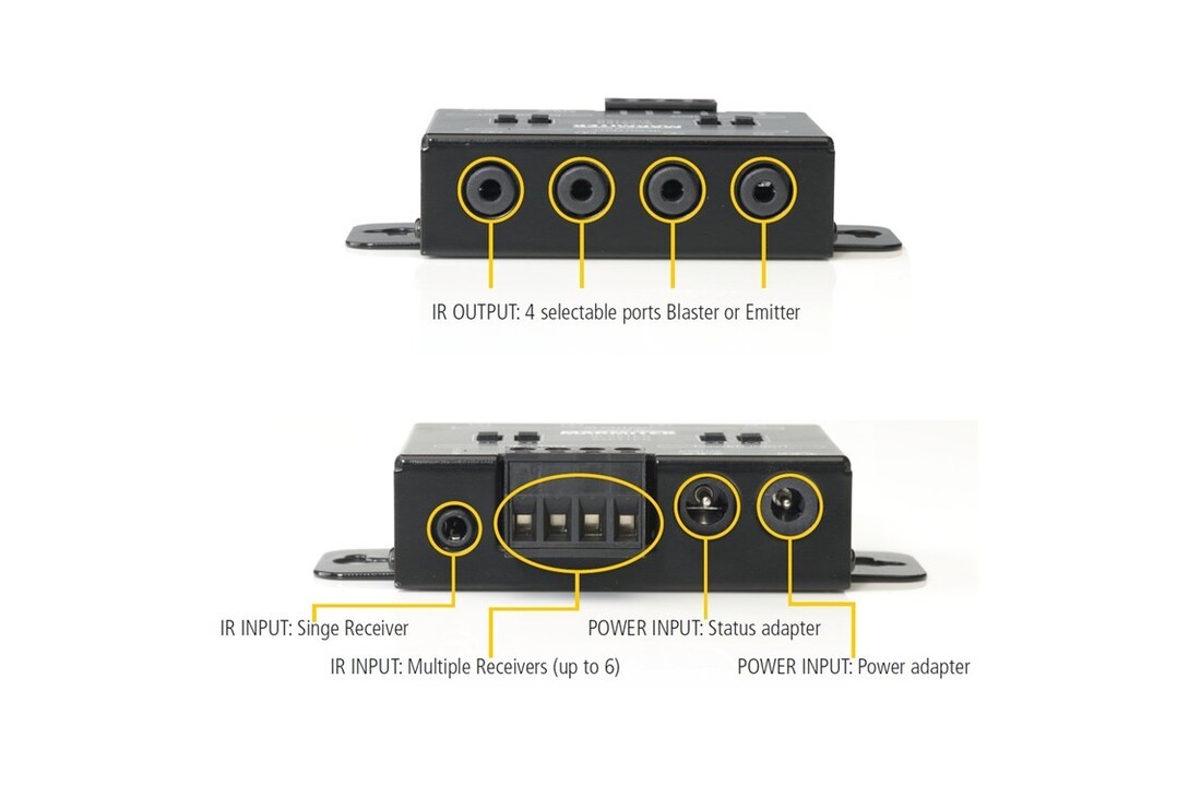 Marmitek IR Control 10 XTRA