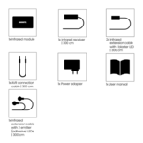 Marmitek IR Control 10 XTRA