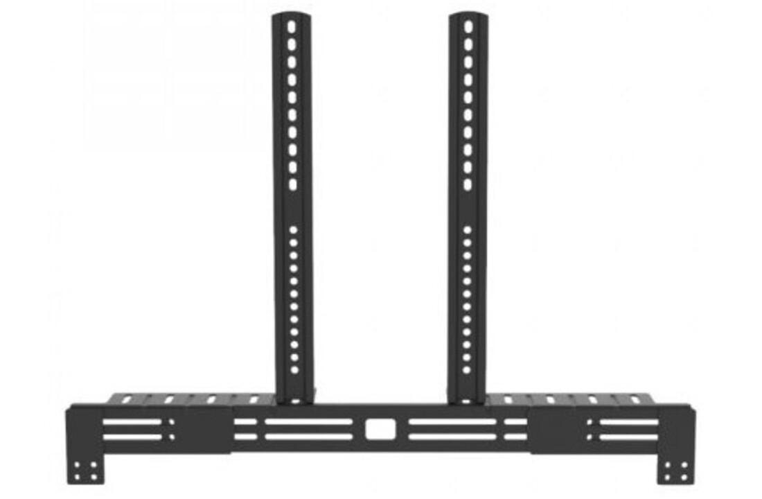Cavus SBU03 Universele Soundbar muurbeugel - Muurbeugel