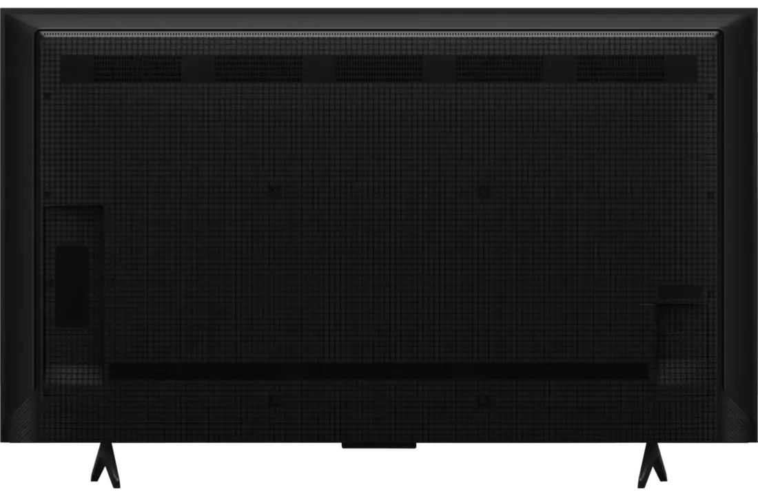 TCL 50QLED780K - QLED TV.