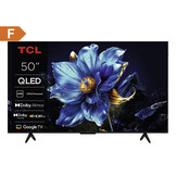TCL 50QLED780K - QLED TV.