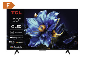 TCL 50QLED780K - QLED TV.