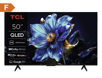 TCL 50QLED780K - QLED TV.