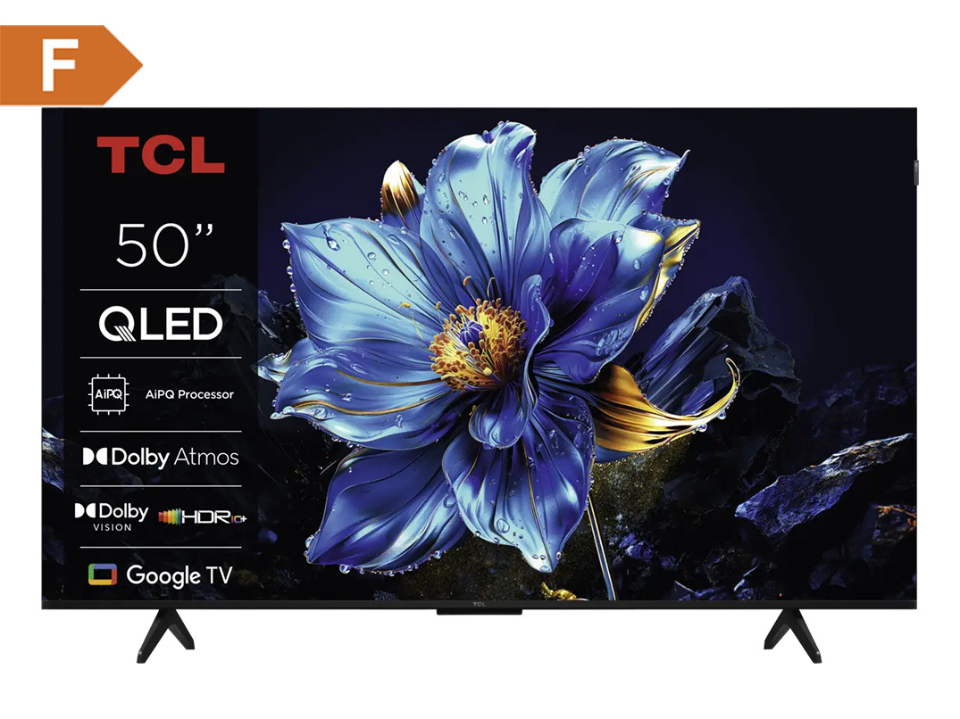 TCL 50QLED780K - QLED TV.