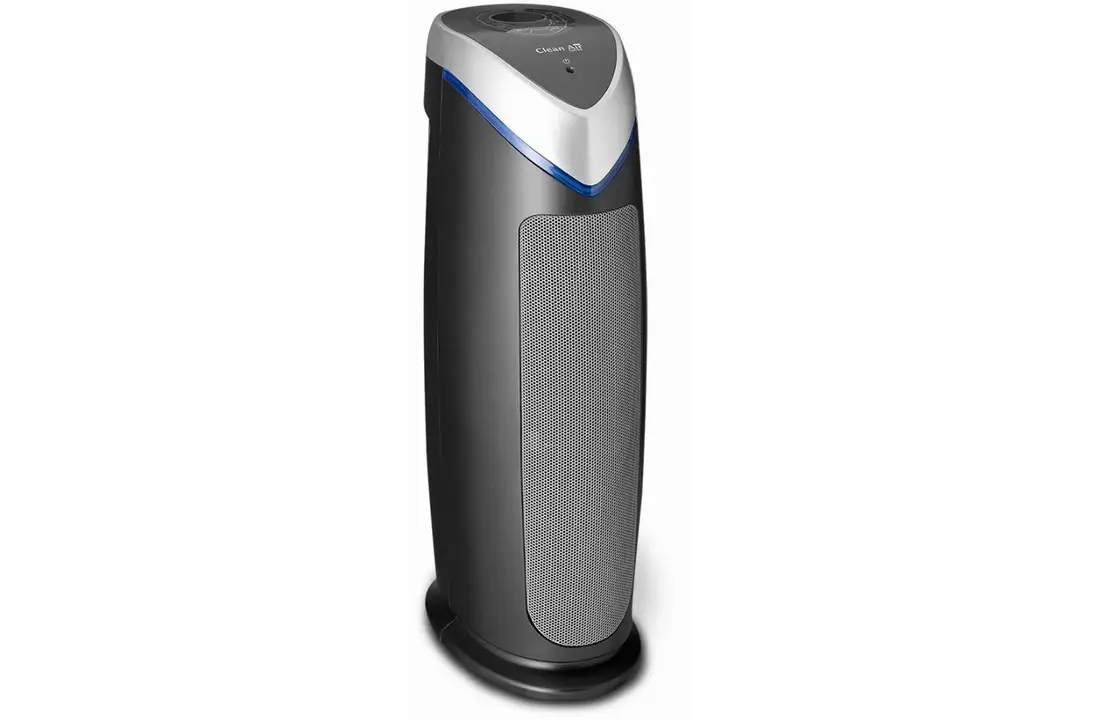 Clean Air Optima CA-506 - Luchtreiniger.