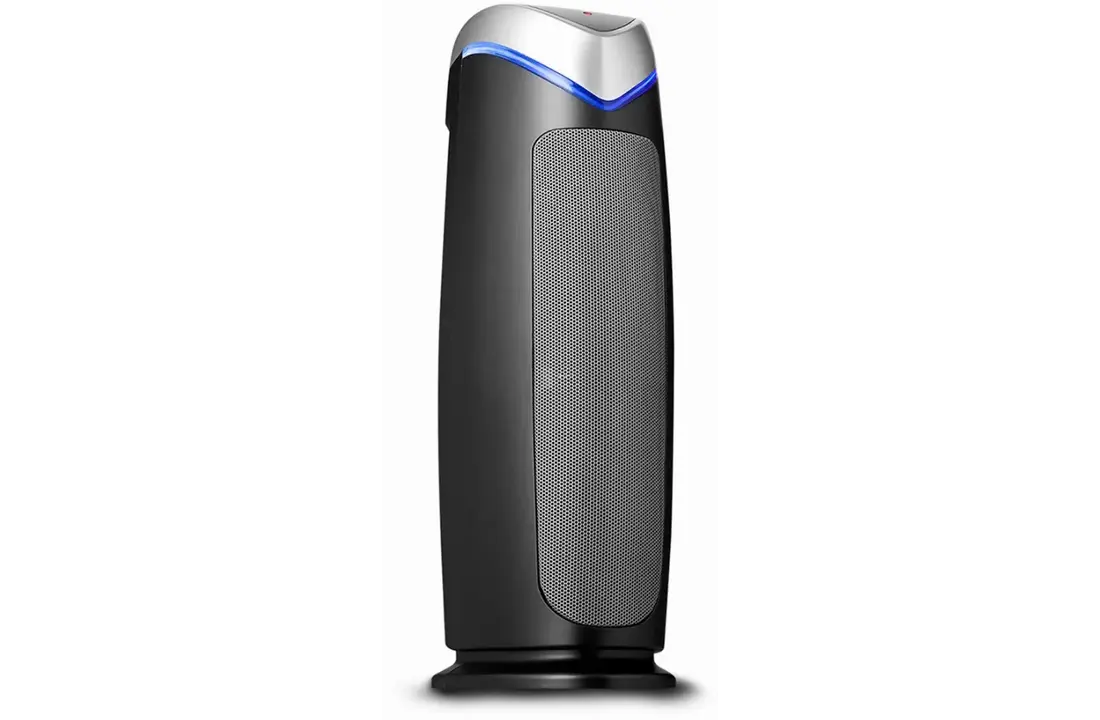 Clean Air Optima CA-506 - Luchtreiniger.