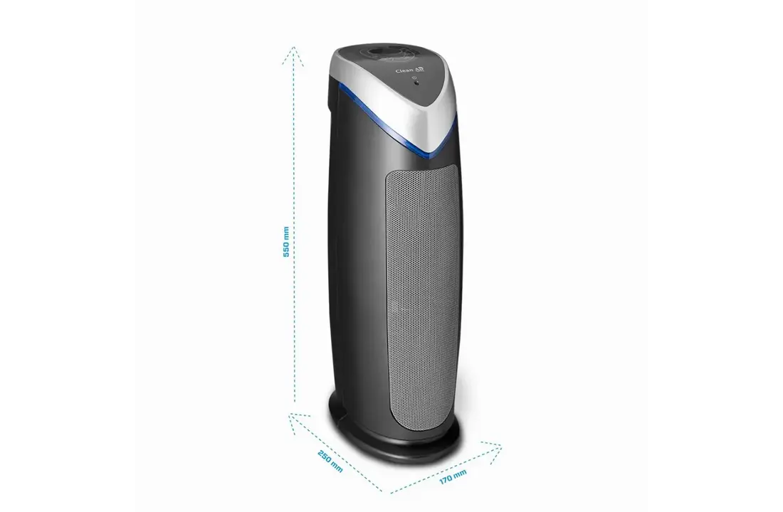 Clean Air Optima CA-506 - Luchtreiniger.