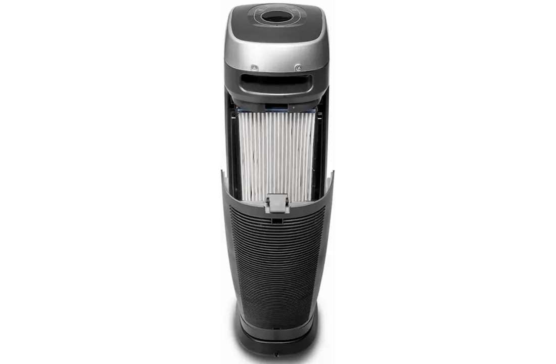 Clean Air Optima CA-506 - Luchtreiniger.