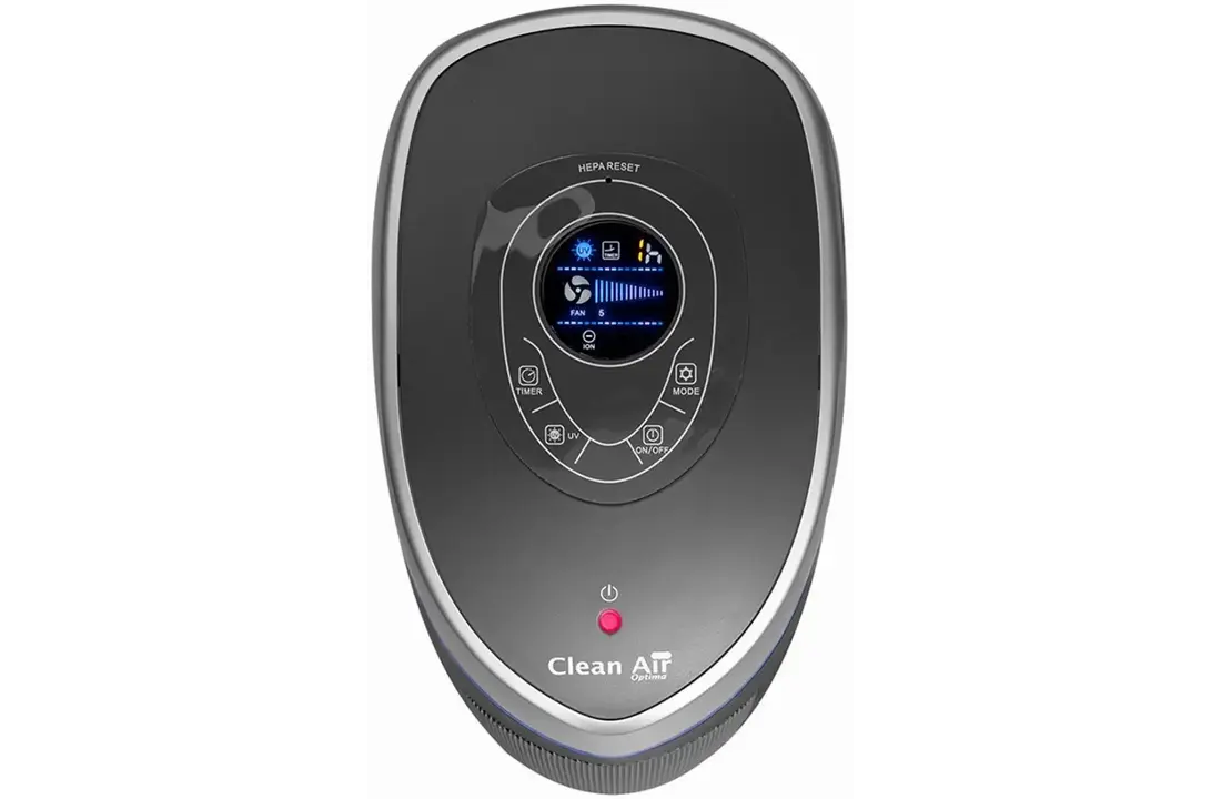Clean Air Optima CA-506 - Luchtreiniger.