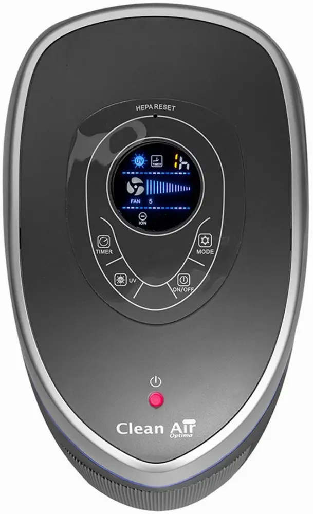 Clean Air Optima CA-506 - Luchtreiniger.