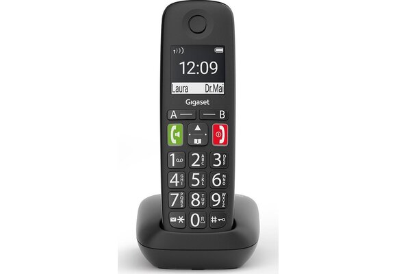 Gigaset E290R - Dect telefoon