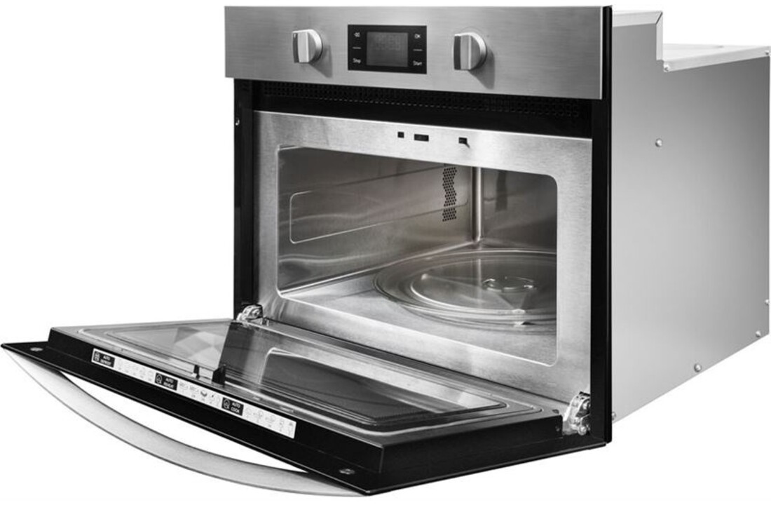 Indesit MWI3445IX  - Inbouw magnetron