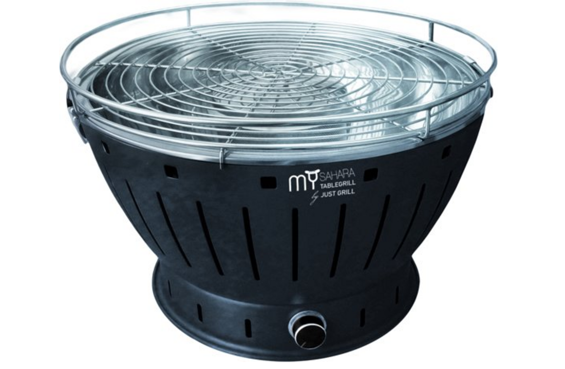 My Sahara 2008414  - Tafelbarbecue