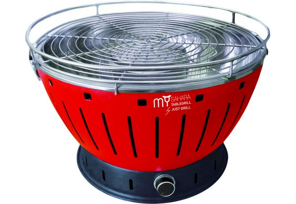 My Sahara 2008413  - Tafelbarbecue