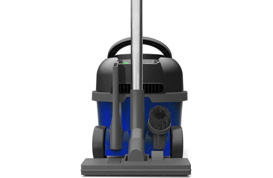 Numatic Henry Next HVN206-11 - Stofzuiger met zak