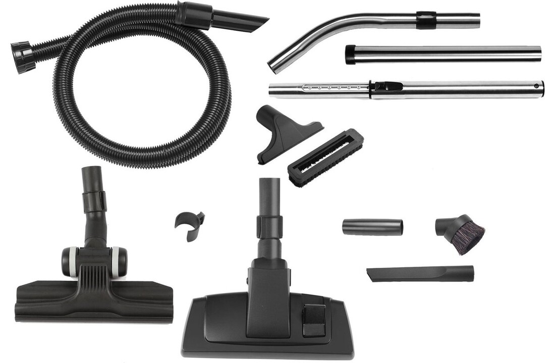 Numatic Henry Next HVN206-11 - Stofzuiger met zak