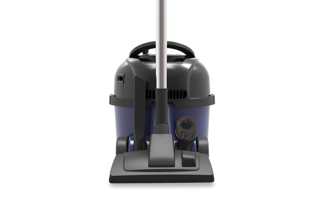 Numatic Henry Next HVN206-11 - Stofzuiger met zak