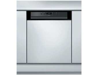 Whirlpool WBC 3C26 X - Inbouw vaatwasser