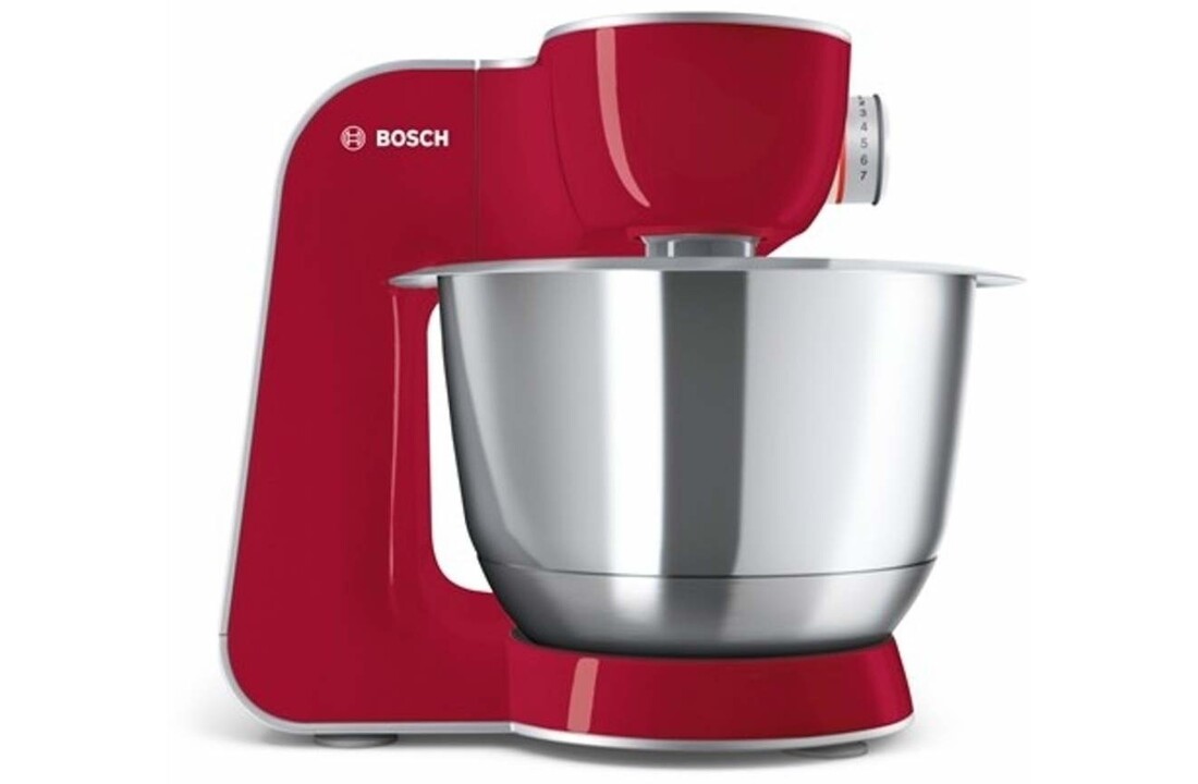 Bosch MUM58720 - Keukenmachine
