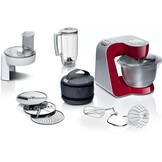 Bosch MUM58720 - Keukenmachine