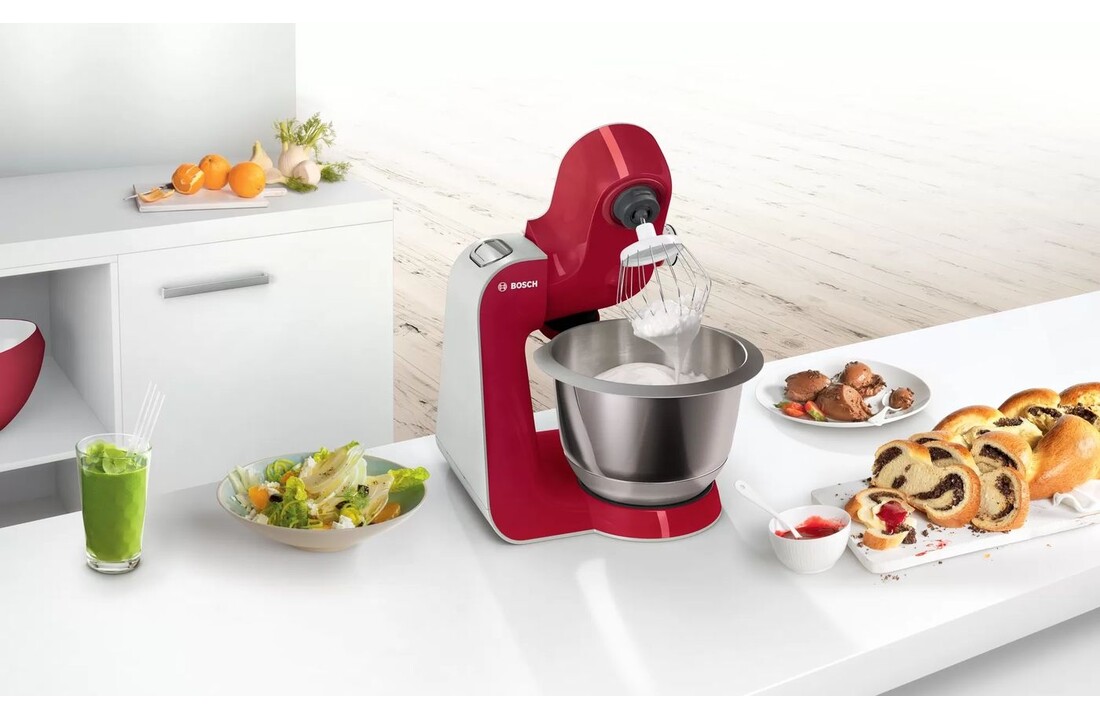 Bosch MUM58720 - Keukenmachine