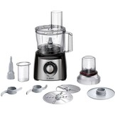 Bosch MCM3401M MultiTalent 3 - Foodprocessor