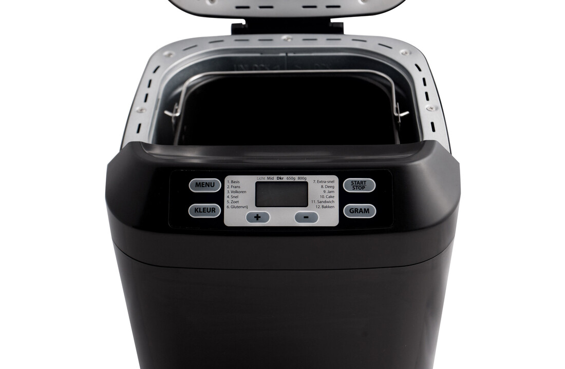 Inventum BM55 - Broodbakmachine