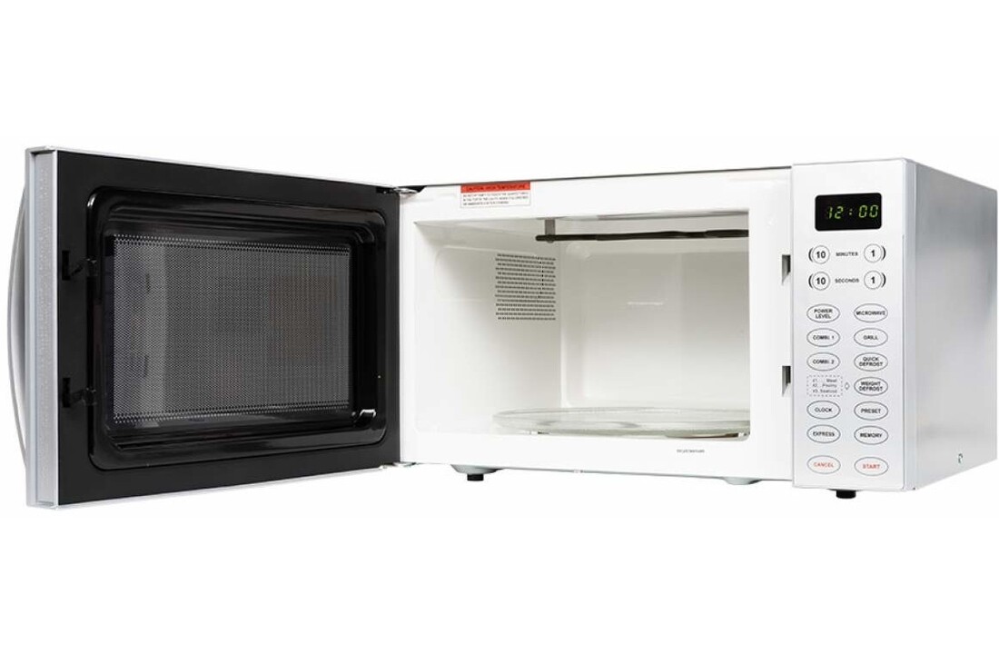 Whirlpool MWO 611 SL - Combimagnetron